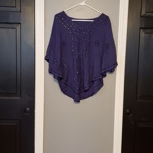 Beautiful Purple top